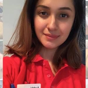 Meet your Posher, Nikhil